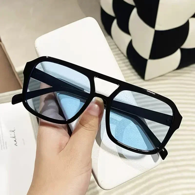 New Fashion Women Glasses Brand Designer Luxury Sun Glasses Sexy Cat Eye Sunglasses Female Vintage UV400 Eyewear