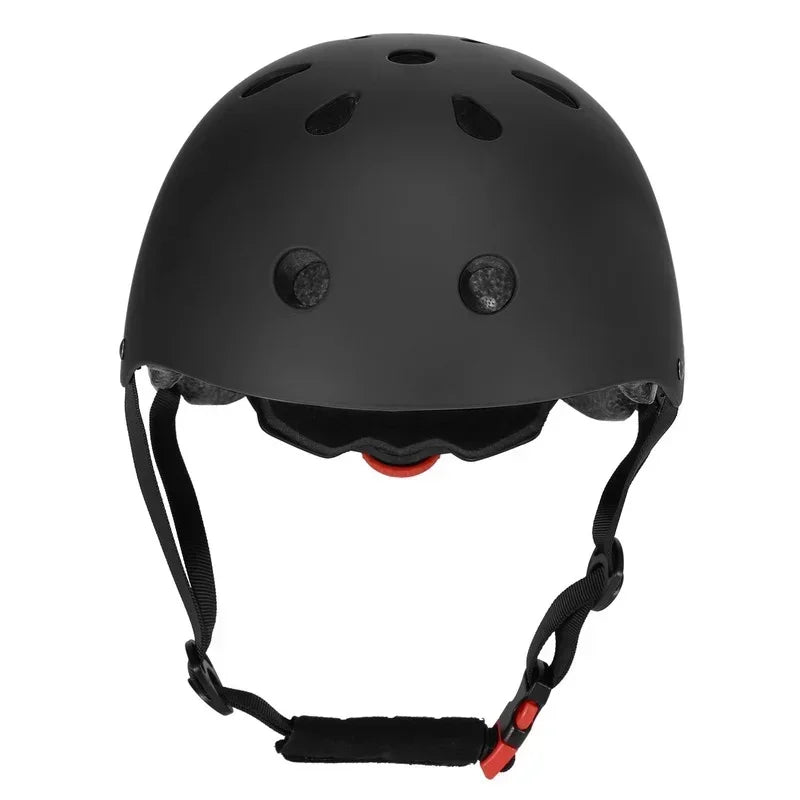 Outdoor Safety Helmet Adult Teen Bicycle Cycling Bicycle Scooter BMX Skateboard Skateboard Stunt Bomber Bicycle Kids Helmet