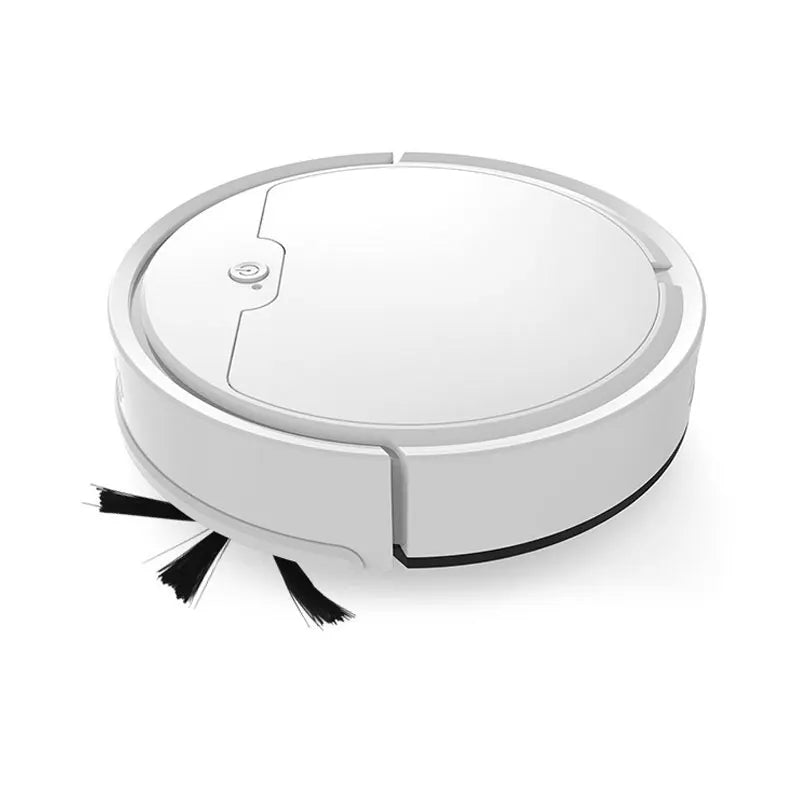 Robot Vacuum Cleaner Smart Remote Planned Control Wireless Sweeping Household Appliances To Clean The Floor Vacuum Cleaner Home